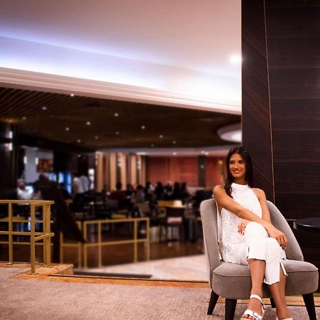 Caesar Premier Tiberias Hotel Eksteriør billede